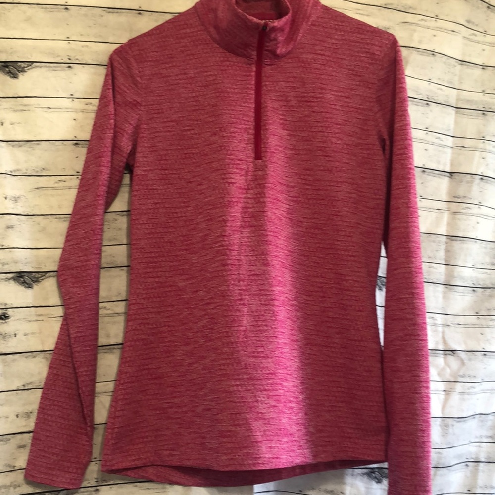 Nike Golf Athletic top